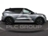 2026 Renault Scenic