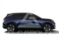 2026 Renault Scenic