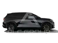2026 Renault Scenic