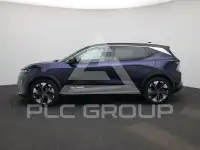 2026 Renault Scenic