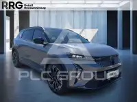 2026 Renault Scenic