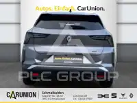 2026 Renault Scenic