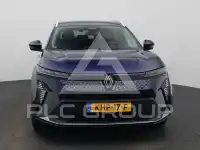 2026 Renault Scenic
