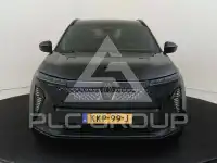 2026 Renault Scenic
