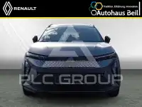 2026 Renault Scenic