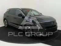 2026 Renault Scenic