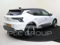 2026 Renault Scenic