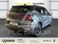 2026 Renault Scenic