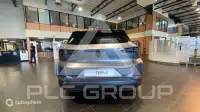 2026 Renault Scenic