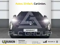 2026 Renault Scenic