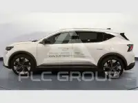 2026 Renault Scenic