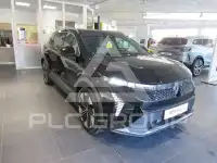 2026 Renault Scenic