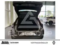 2026 Renault Scenic