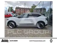 2026 Renault Scenic