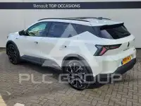 2026 Renault Scenic