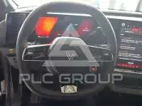 2026 Renault Scenic