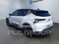 2026 Renault Scenic
