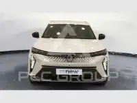 2026 Renault Scenic