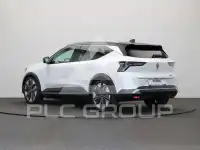 2026 Renault Scenic