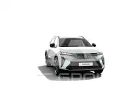 2026 Renault Scenic
