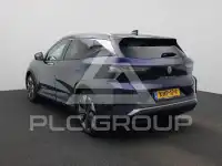 2026 Renault Scenic