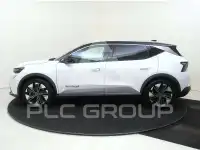 2026 Renault Scenic