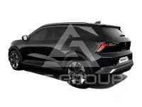 2026 Renault Scenic