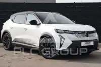 2026 Renault Scenic