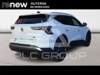 2026 Renault Scenic
