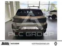 2026 Renault Scenic