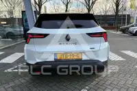 2026 Renault Scenic