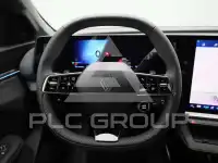 2026 Renault Scenic