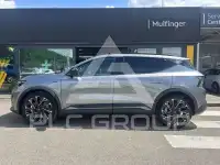 2026 Renault Scenic
