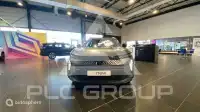 2026 Renault Scenic