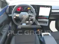2026 Renault Scenic