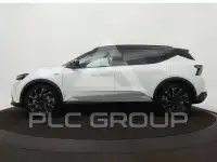2026 Renault Scenic