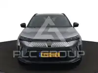 2026 Renault Scenic