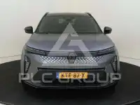 2026 Renault Scenic