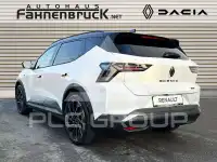 2026 Renault Scenic