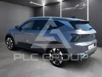 2026 Renault Scenic