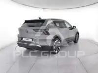 2026 Renault Scenic