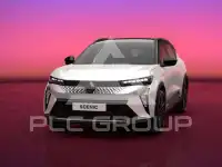 2026 Renault Scenic