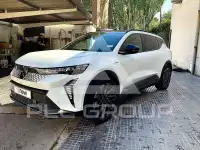2026 Renault Scenic