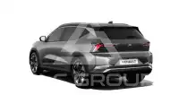 2026 Renault Scenic