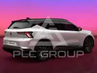 2026 Renault Scenic