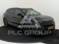 2026 Renault Scenic