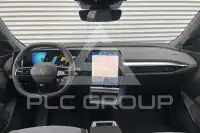 2026 Renault Scenic