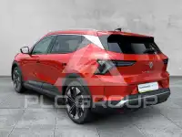 2026 Renault Scenic