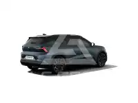 2026 Renault Scenic