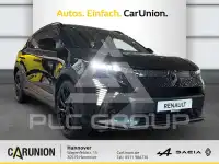 2026 Renault Scenic